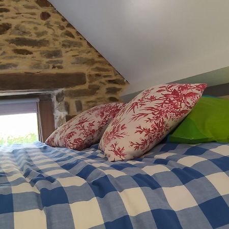 Bed and Breakfast Ker Anahid - L'Atelier Pleslin-Trigavou Экстерьер фото